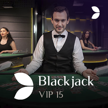 Blackjack VIP 15 - DELUXEPLAY88