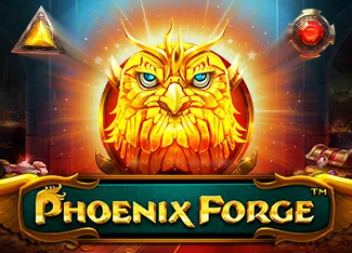 Pragmatic : Phoenix Forge - DELUXEPLAY88