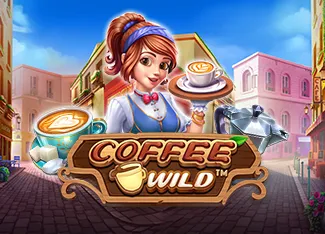 Pragmatic : Coffee Wild - DELUXEPLAY88