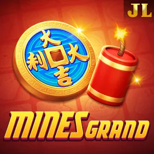 Mines Grand - DELUXEPLAY88