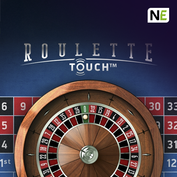 Roulette Touch - DELUXEPLAY88