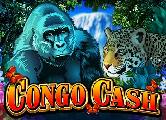 Pragmatic : Congo Cash - DELUXEPLAY88