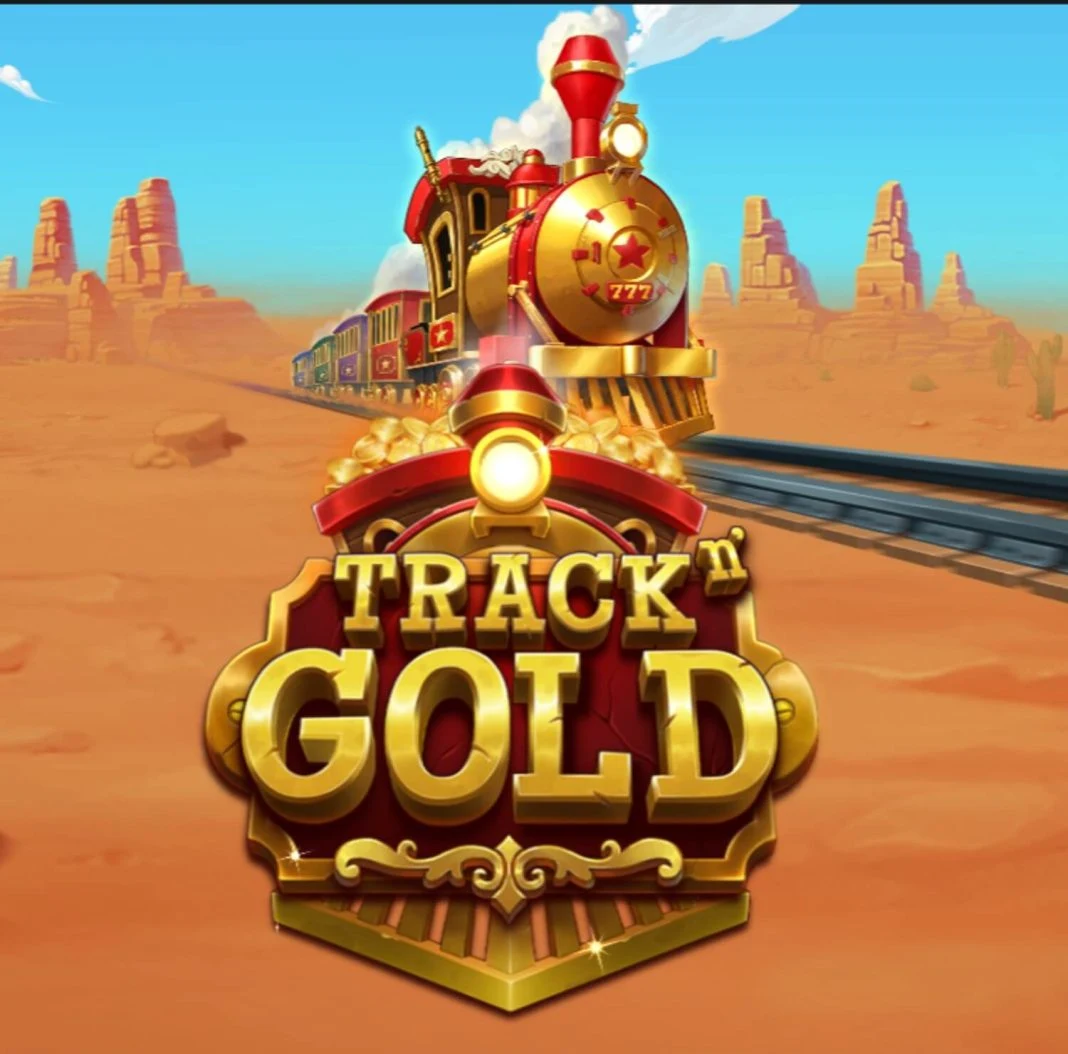 PlaynGo : Track n Gold - DELUXEPLAY88