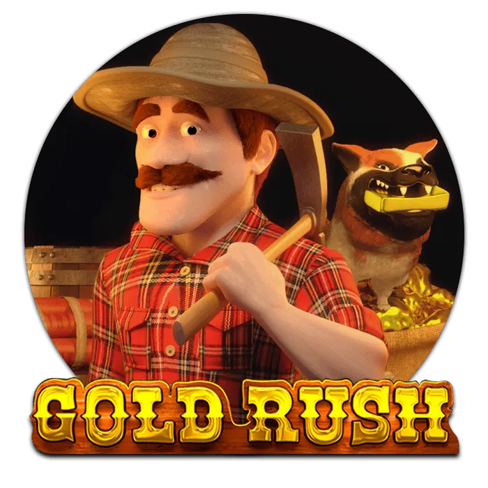 Habanero : Gold Rush - DELUXEPLAY88