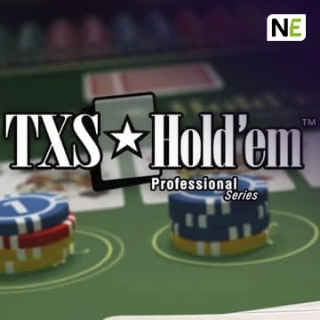 NetEnt Casino Holdem - DELUXEPLAY88