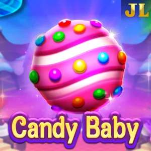Jili : Candy Baby - DELUXEPLAY88