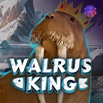 Walrus King - DELUXEPLAY88