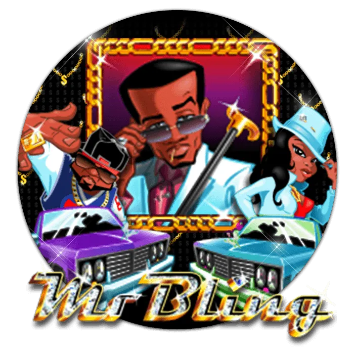 Habanero : Mr Bling - DELUXEPLAY88