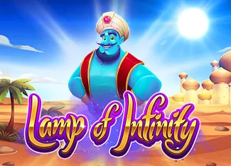 Pragmatic : Lamp Of Infinity - DELUXEPLAY88