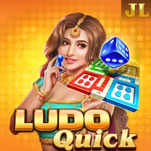 Ludo Quick - DELUXEPLAY88