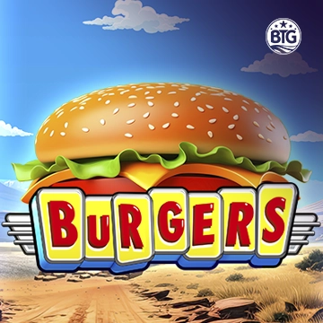 Bigtime : Burgers - DELUXEPLAY88