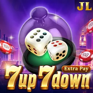 7 UP 7 DOWN - DELUXEPLAY88