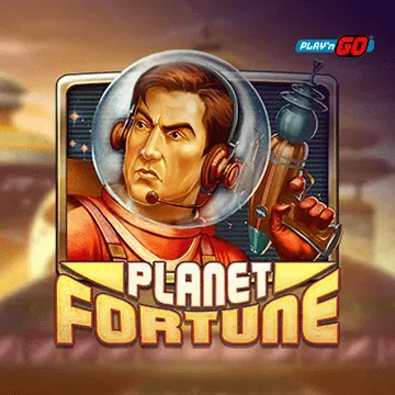 PlaynGo : Planet Fortune - DELUXEPLAY88