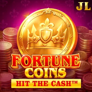 Jili : Fortune Coins - DELUXEPLAY88