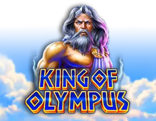 King of Olympus - DELUXEPLAY88