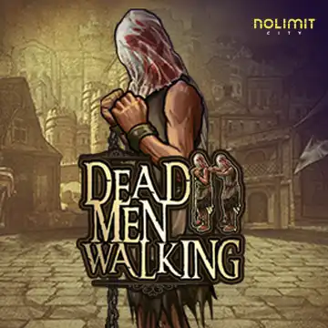 NolimitCity : Dead Men Walking - DELUXEPLAY88