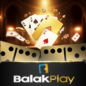 BalakPlay - DELUXEPLAY88