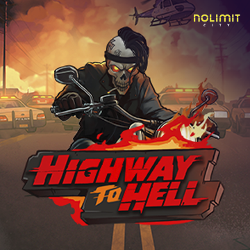 NolimitCity : Highway to Hell - DELUXEPLAY88