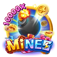 MINES - DELUXEPLAY88