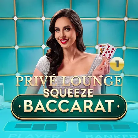 Priv&eacute; Lounge Baccarat 1 - DELUXEPLAY88