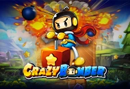 Spadegaming : Crazy Bomber - DELUXEPLAY88