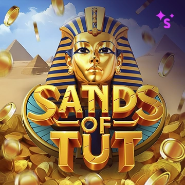 Spinocchio : Tut Bonanza - DELUXEPLAY88