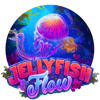 Habanero : Jellyfish Flow - DELUXEPLAY88