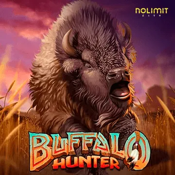 NolimitCity : Buffalo Hunter - DELUXEPLAY88