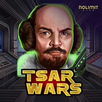 NolimitCity : Tsar Wars - DELUXEPLAY88