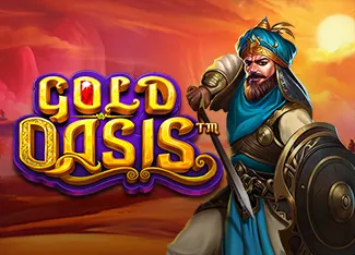 Pragmatic : Gold Oasis - DELUXEPLAY88