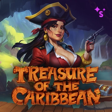 Spinocchio : Treasure of the Caribbean - DELUXEPLAY88