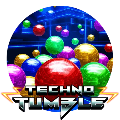 Habanero : Techno Tumble - DELUXEPLAY88