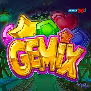 PlaynGo : Gemix - DELUXEPLAY88