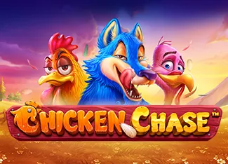 Pragmatic : Chicken Chase - DELUXEPLAY88