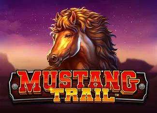 Pragmatic : Mustang Trail - DELUXEPLAY88