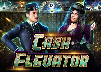 Pragmatic : Cash Elevator - DELUXEPLAY88