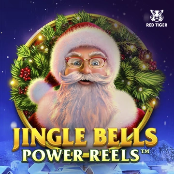 Redtiger : Jingle Bells Power Reels - DELUXEPLAY88