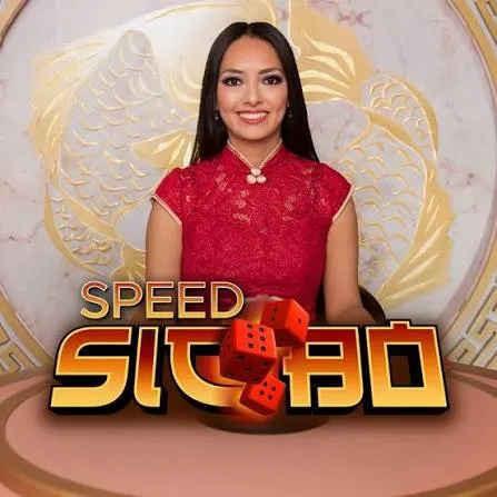 Speed Sic Bo - DELUXEPLAY88