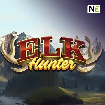 Elk Hunter - DELUXEPLAY88