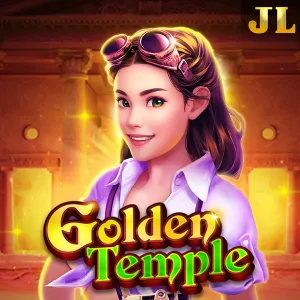 Jili : Golden Temple - DELUXEPLAY88