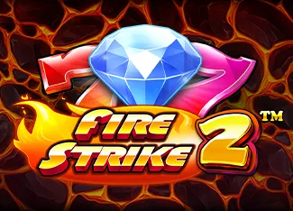 Pragmatic : Fire Strike 2 - DELUXEPLAY88