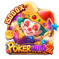 Facai : POKER WIN 2 - DELUXEPLAY88
