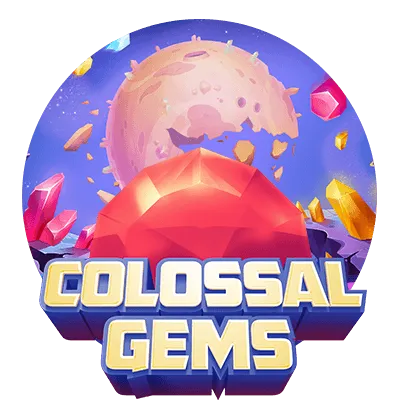 Habanero : Colossal Gems - DELUXEPLAY88