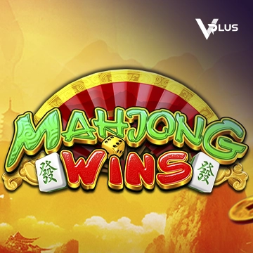 Mahjong Wins - DELUXEPLAY88