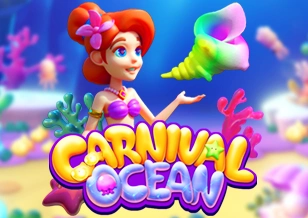 Karnaval Laut - DELUXEPLAY88