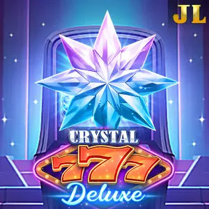 Jili : Crystal 777 DELUXE - DELUXEPLAY88