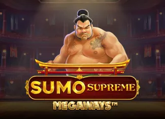 Pragmatic : Sumo Supreme Megaways - DELUXEPLAY88