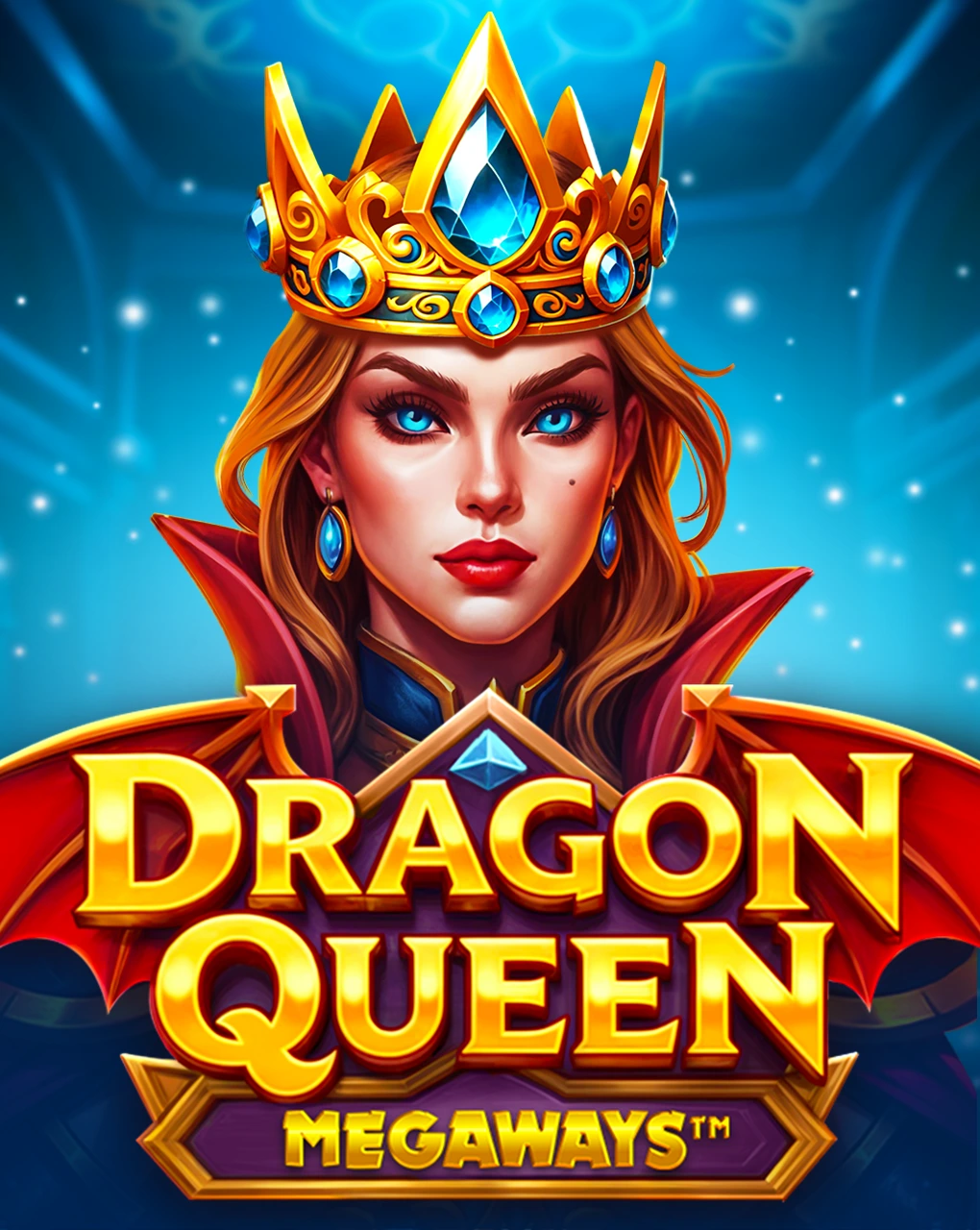 Bgaming : Dragon Queen MEGAWAYS - DELUXEPLAY88