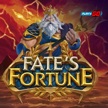 PlaynGo : Fates Fortune - DELUXEPLAY88