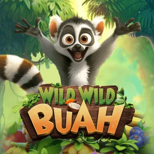 Wild Wild Fruits - DELUXEPLAY88